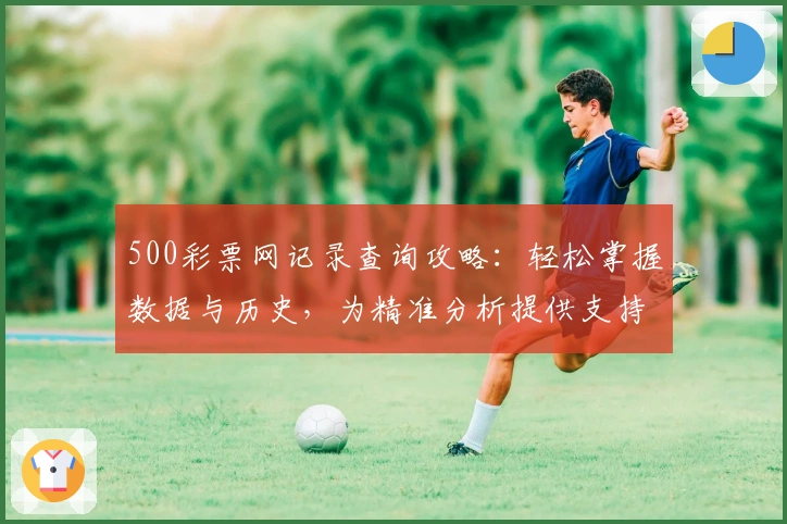 500彩票网记录查询攻略：轻松掌握数据与历史，为精准分析提供支持