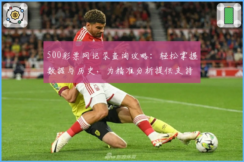 500彩票网记录查询攻略:轻松掌握数据与历史,为精准分析提供支持